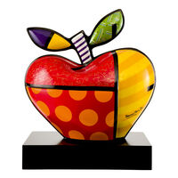 Apfel Romero Britto&hellip;