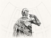 David-3PO&hellip;