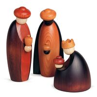 Die Drei Könige&hellip;