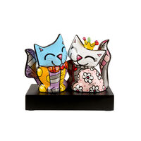 Figur Romero Britto Hund&hellip;