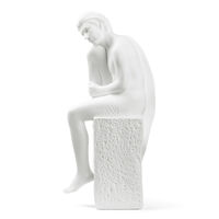 Figur Sternzeichen Fische, männlich&hellip;