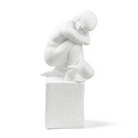 Figur Sternzeichen Jungfrau, männlich&hellip;