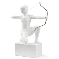 Figur Sternzeichen Schütze, männlich&hellip;