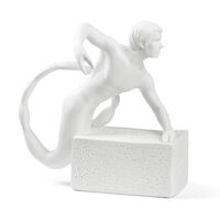 Figur Sternzeichen Skorpion, männlich&hellip;
