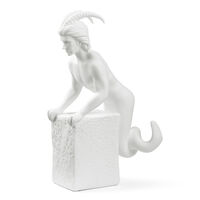 Figur Sternzeichen Steinbock, männlich&hellip;
