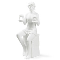 Figur Sternzeichen Waage, männlich&hellip;