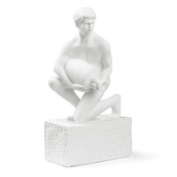 Figur Sternzeichen Wassermann, männlich&hellip;