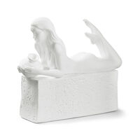 Figur Sternzeichen Wassermann, weiblich&hellip;