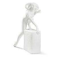 Figur Sternzeichen Widder, weiblich&hellip;