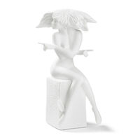 Figur Sternzeichen Zwillinge, weiblich&hellip;