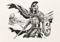 Gladiator Ren&hellip;