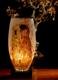 Gustav Klimt…