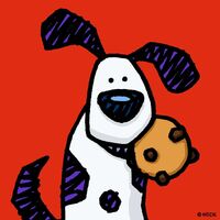 If You Give A Dog A Cookie - Ed Heck…