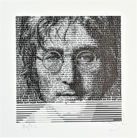 John Lennon…
