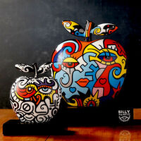 Keramik Pop Art&hellip;