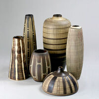 Keramik Ulrich Körting&hellip;