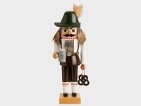 Kwo Olbernhau - 19308 Nussknacker – Bayer…