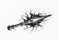 Lightsaber&hellip;