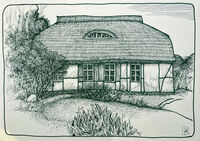 Pfarrerhaus Swantow&hellip;
