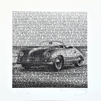 Porsche 356…