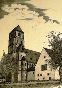 Schloßkirche Chemnitz…