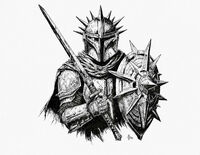 The Medivalorian&hellip;