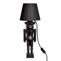 Tischlampe Modern Black Edition&hellip;