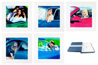 Woman in Cars Box-Set 4…